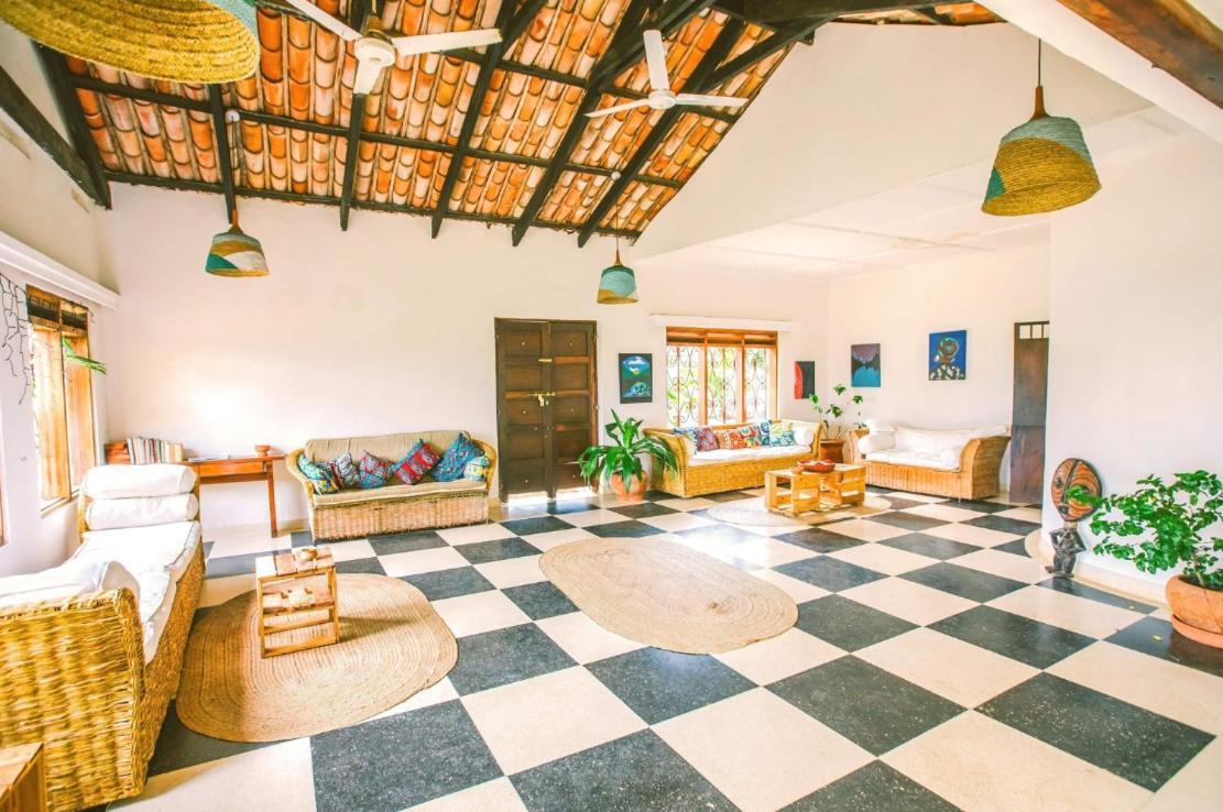 Salty's Kitesurf Village 3*