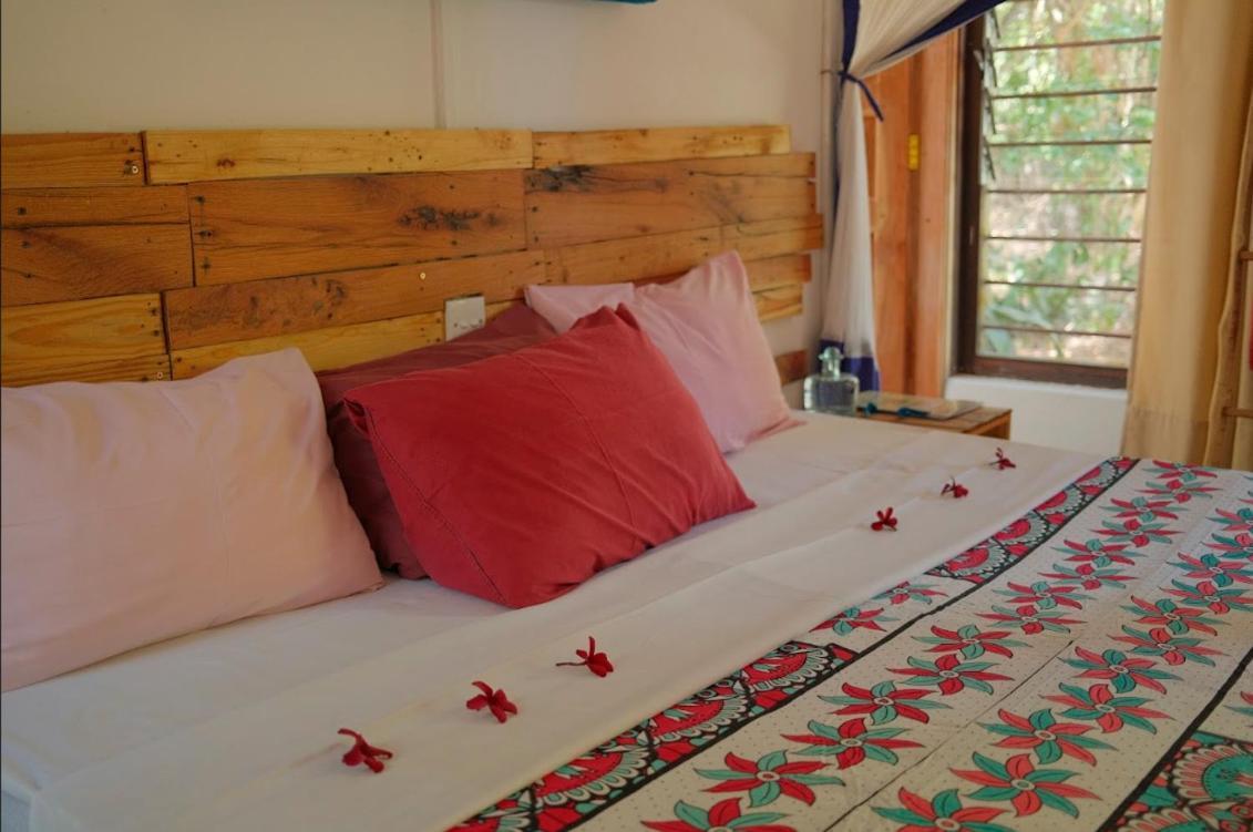 Salty's Kitesurf Village 3*