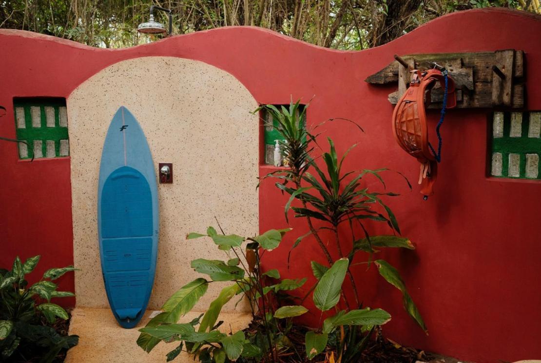 Salty's Kitesurf Village Kilifi