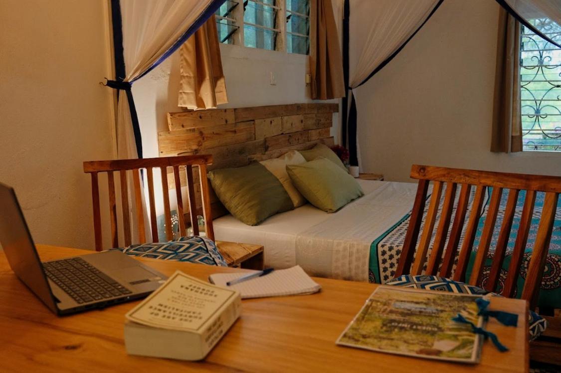 Hotel Salty's Kitesurf Village 3*