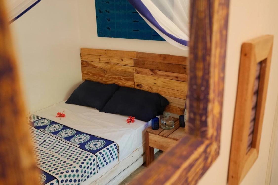 Salty's Kitesurf Village Hotel