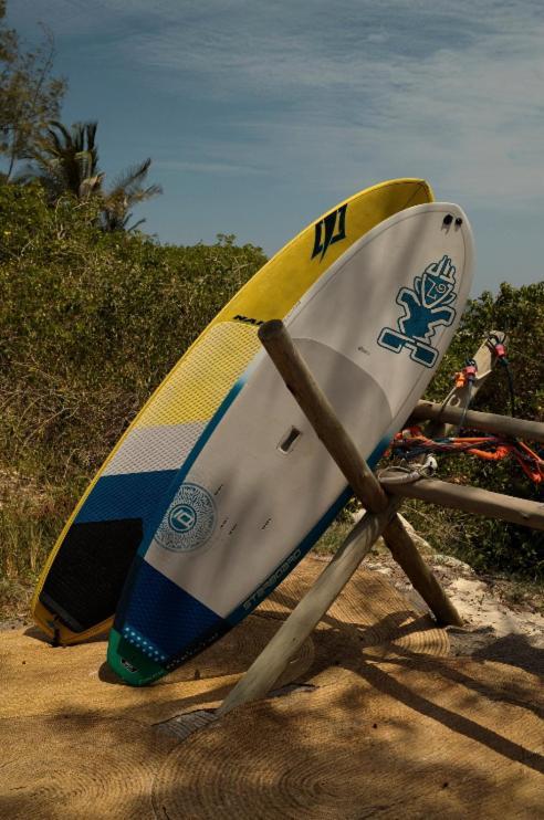 Salty's Kitesurf Village Hotel 3*