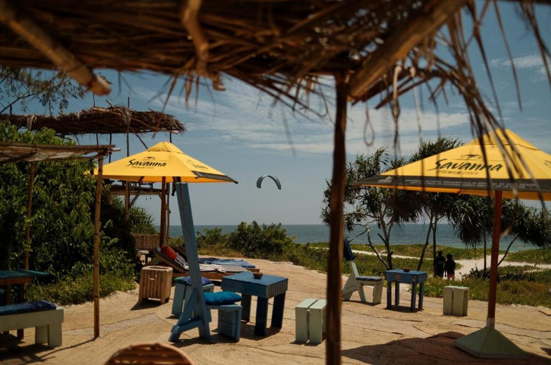 Salty's Kitesurf Village Kilifi