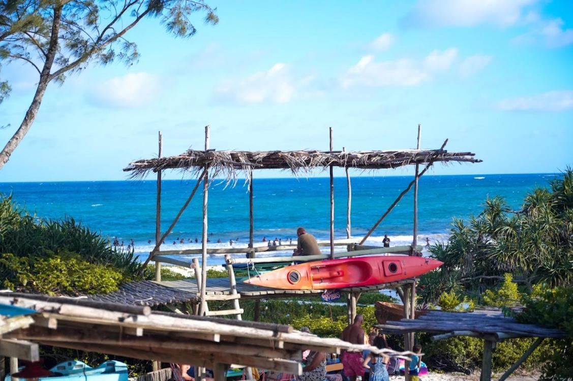 Salty's Kitesurf Village Hotel